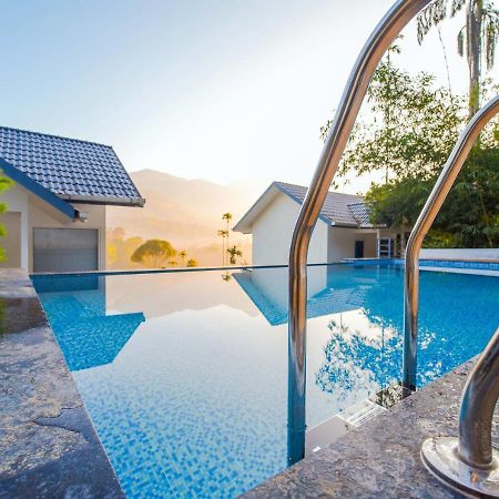 France Villa Munnar Eksteriør billede